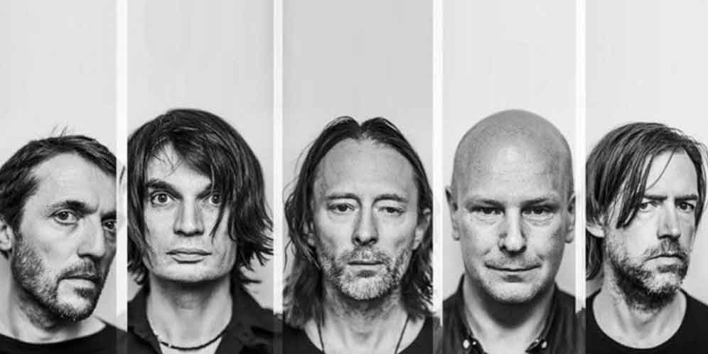 Vokalis Radiohead Benci Sama Lagu "Creep"